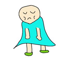 Poor artistic taste sticker #4012323