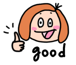 KuriAne Sticker sticker #4012668