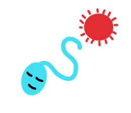 Tadpolerin sticker #4013160