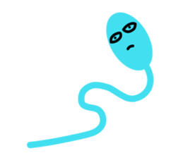 Tadpolerin sticker #4013167