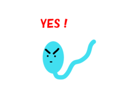 Tadpolerin sticker #4013184