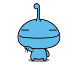 PAMKUN sticker #4013391