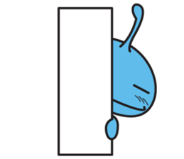 PAMKUN sticker #4013392