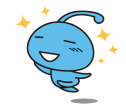 PAMKUN sticker #4013396