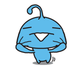 PAMKUN sticker #4013397