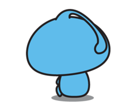 PAMKUN sticker #4013398