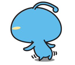 PAMKUN sticker #4013403