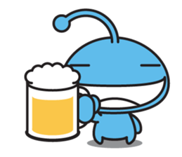 PAMKUN sticker #4013404