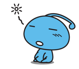 PAMKUN sticker #4013405