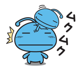 PAMKUN sticker #4013407