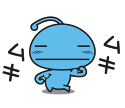 PAMKUN sticker #4013408