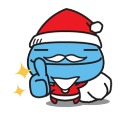 PAMKUN sticker #4013411