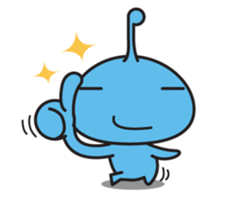 PAMKUN sticker #4013413