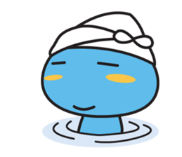 PAMKUN sticker #4013414