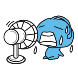 PAMKUN sticker #4013416