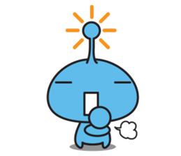 PAMKUN sticker #4013417