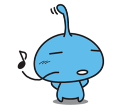 PAMKUN sticker #4013422