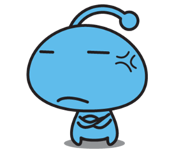 PAMKUN sticker #4013426