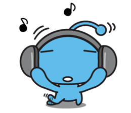 PAMKUN sticker #4013427