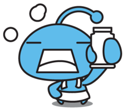 PAMKUN sticker #4013428