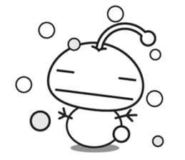 PAMKUN sticker #4013429