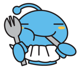 PAMKUN sticker #4013430