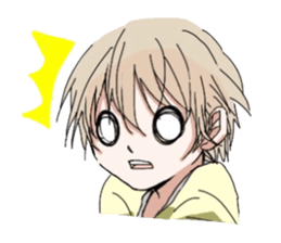 Otouto moe sticker #4013900