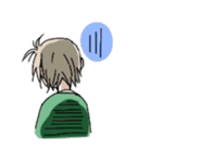 Otouto moe sticker #4013908