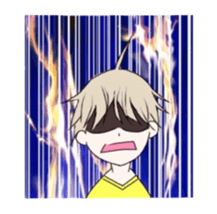 Otouto moe sticker #4013910