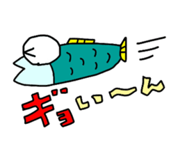 Animal Communications sticker #4014455