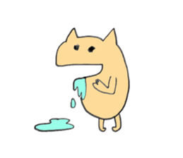 coloooor sticker #4014598