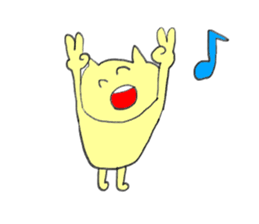 coloooor sticker #4014599