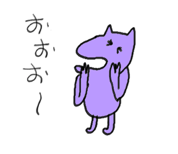 coloooor sticker #4014602