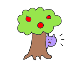 coloooor sticker #4014604