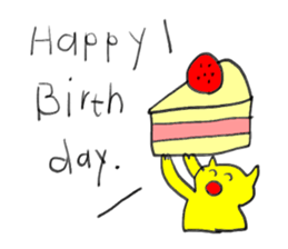 coloooor sticker #4014609