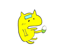 coloooor sticker #4014613