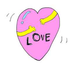 coloooor sticker #4014620