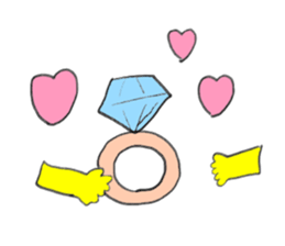 coloooor sticker #4014622