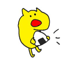 coloooor sticker #4014628