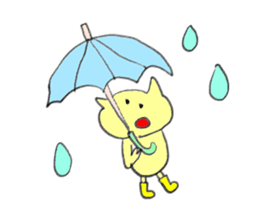 coloooor sticker #4014630