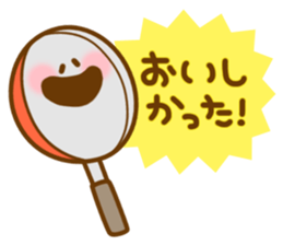 Food of the day Vol.2 sticker #4014980