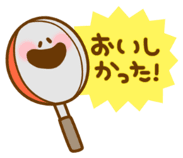 Food of the day Vol.2 sticker #4014980