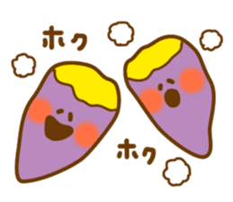 Food of the day Vol.2 sticker #4014987