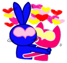 walnut planet's baby 2 sticker #4015036