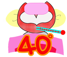 walnut planet's baby 2 sticker #4015048