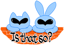 walnut planet's baby 2 sticker #4015055