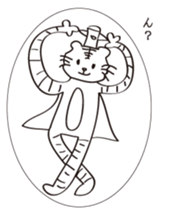 TAKAHASHI ISHIN sticker #4015317