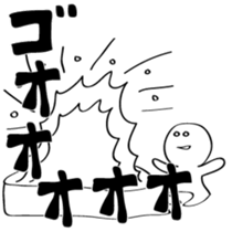 TAKAHASHI ISHIN sticker #4015339