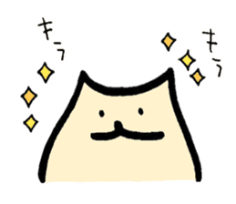 mochimochi-cat sticker #4015373