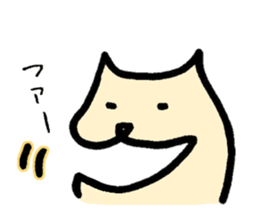 mochimochi-cat sticker #4015378